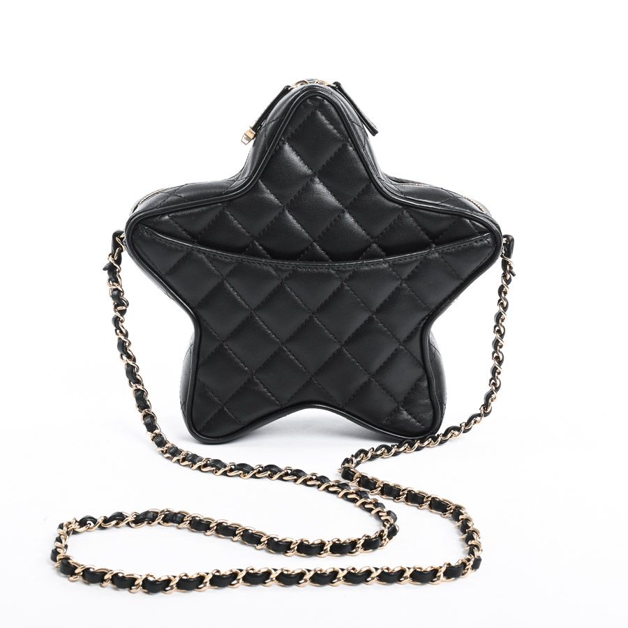 Chanel Shoulder Bag Chain — view 3