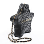 Chanel Shoulder Bag Chain — view 2
