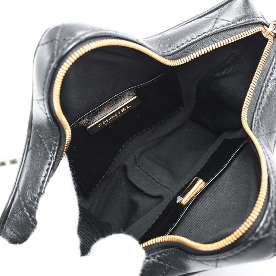 Chanel Shoulder Bag Chain — view 4