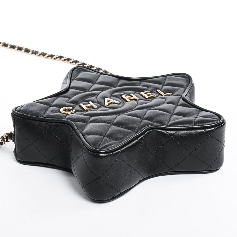 Chanel Shoulder Bag Chain — view 5