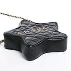 Chanel Shoulder Bag Chain — view 5