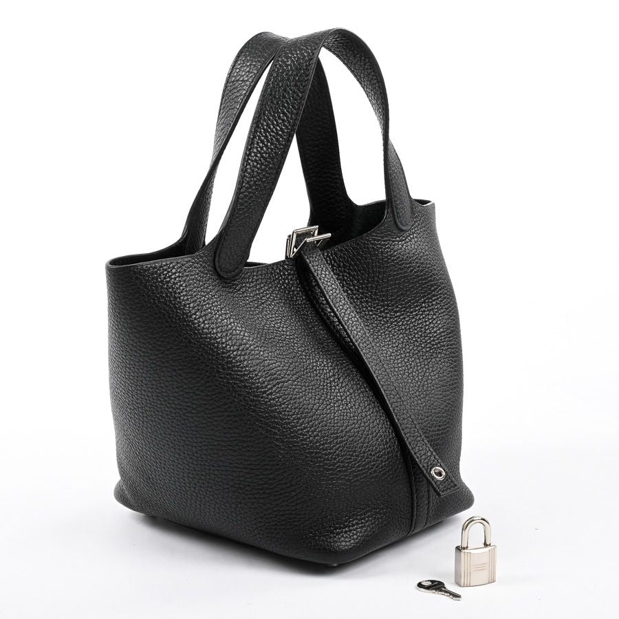 Hermes Handbag Picotin Lock PM — view 2