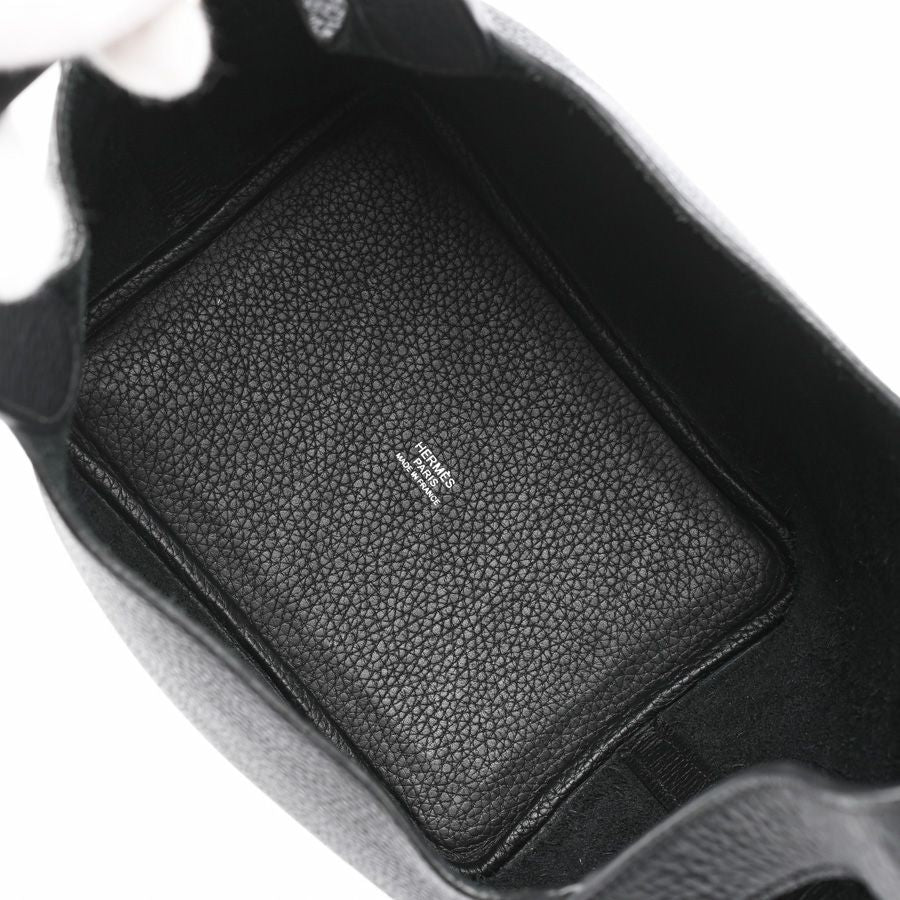 Hermes Handbag Picotin Lock PM — view 4