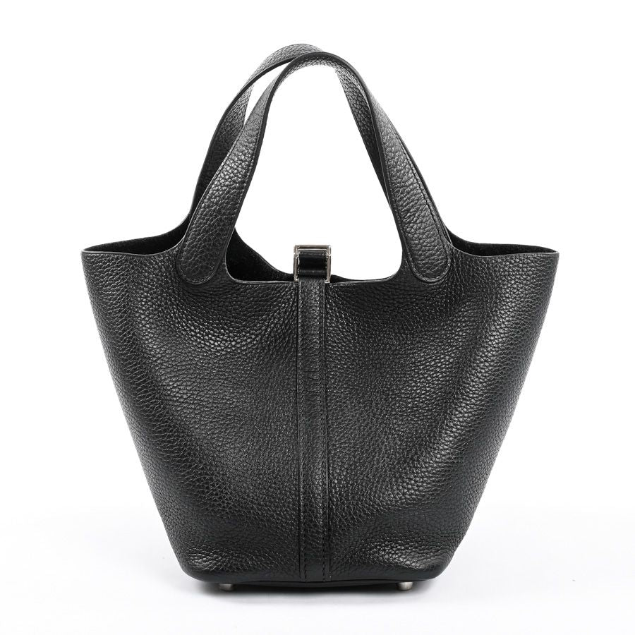Hermes Handbag Picotin Lock PM — view 3