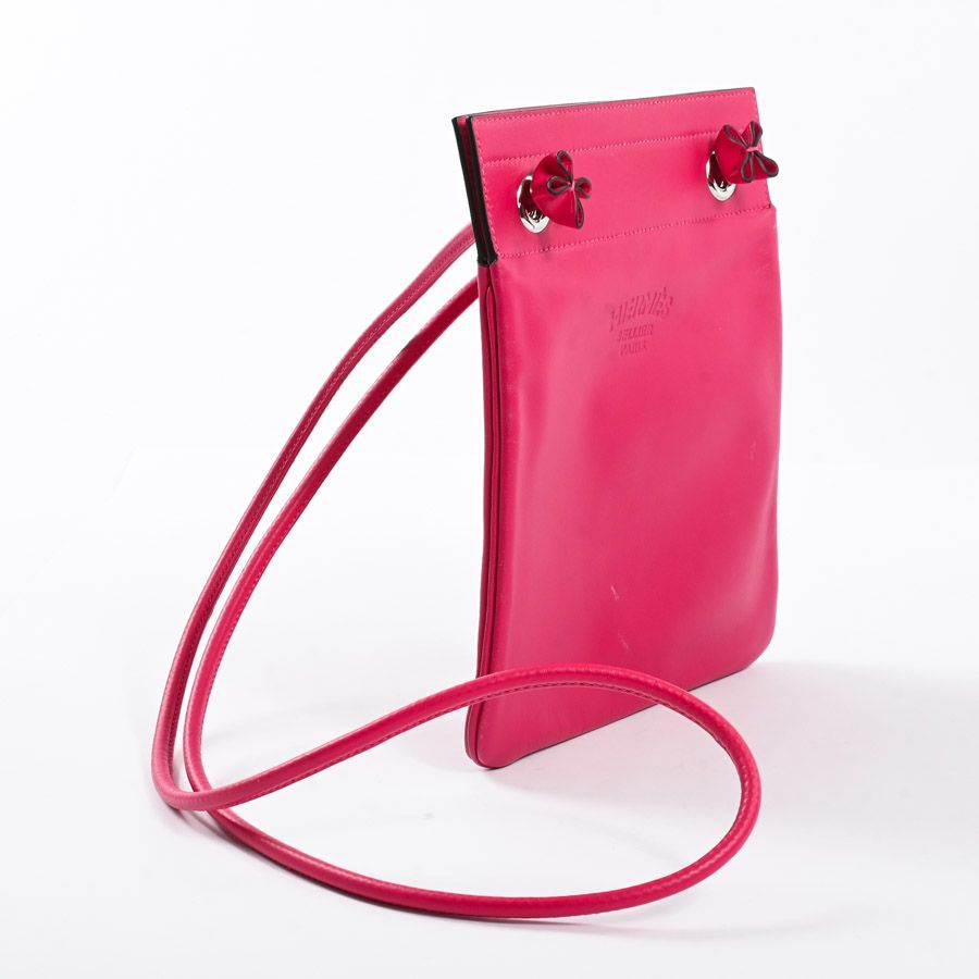 Hermes Shoulder Bag Sac Ali Numini — view 2