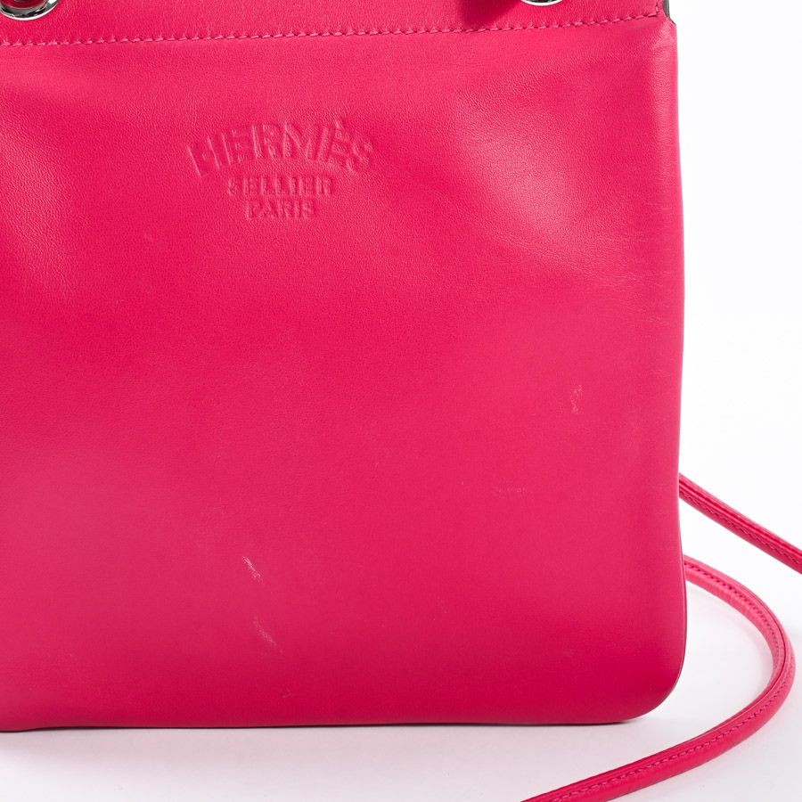 Hermes Shoulder Bag Sac Ali Numini — view 7