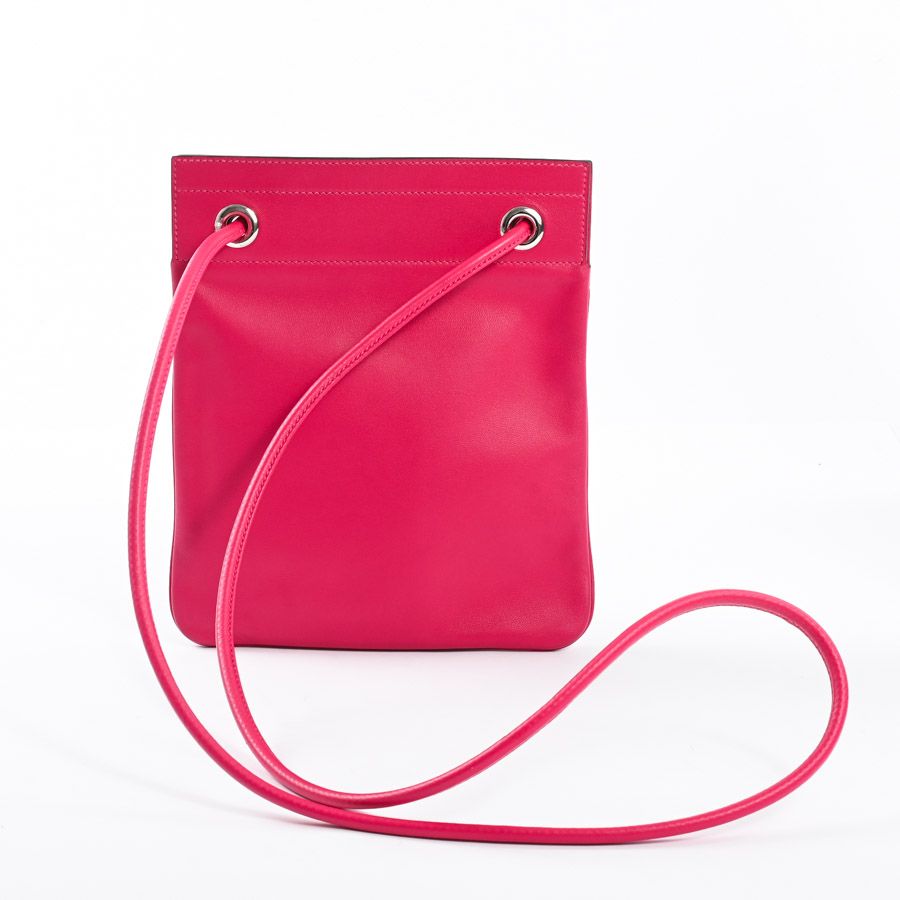 Hermes Shoulder Bag Sac Ali Numini — view 3
