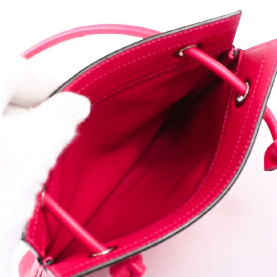Hermes Shoulder Bag Sac Ali Numini — view 4