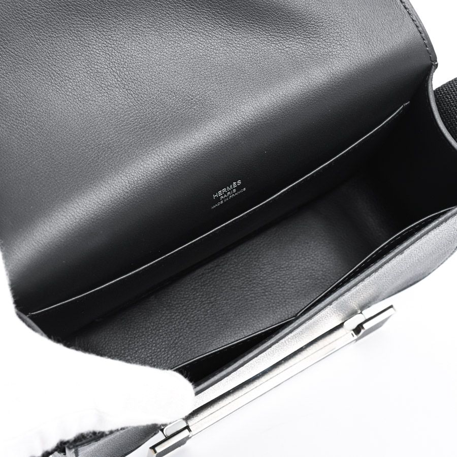 Hermes Shoulder Bag Geta — view 4