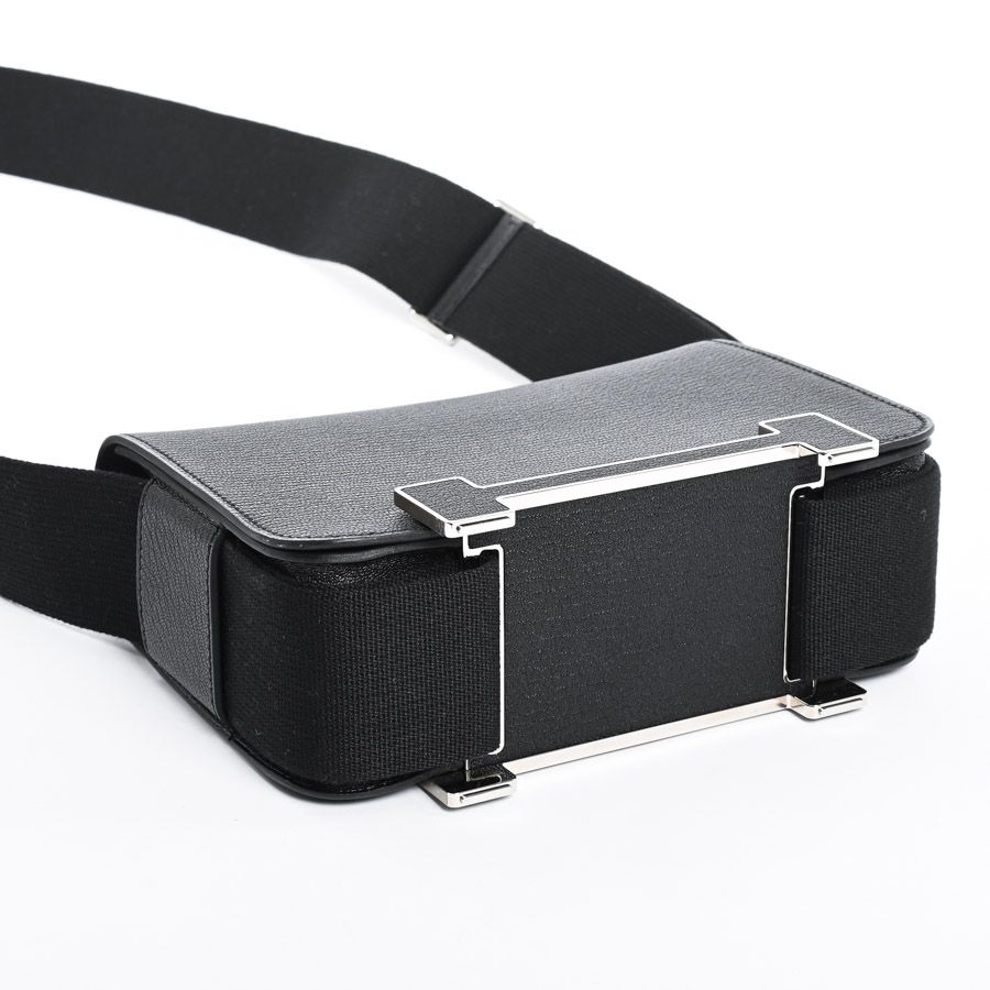Hermes Shoulder Bag Geta — view 5