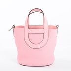 Hermes Handbag in the Loop 18 — view 3