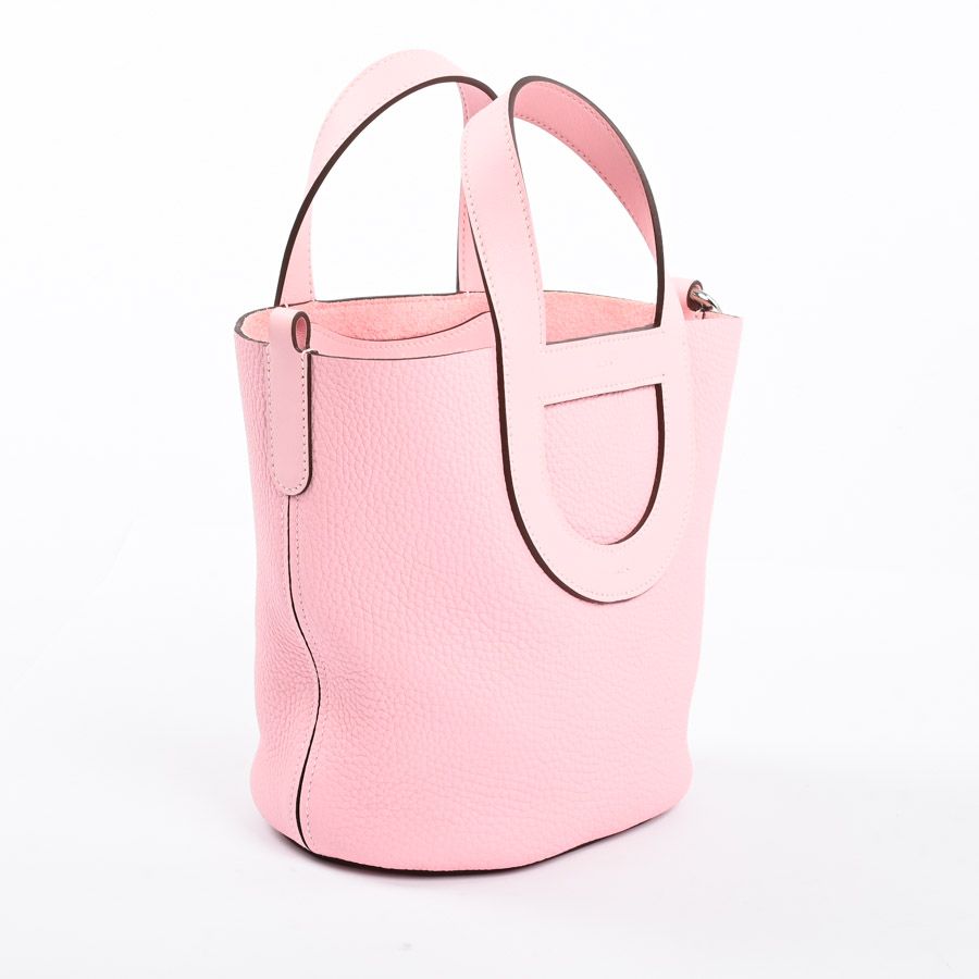 Hermes Handbag in the Loop 18 — view 2