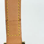 Louis Vuitton Cabas Piano Shoulder Bag Tote Monogram Brown — view 6