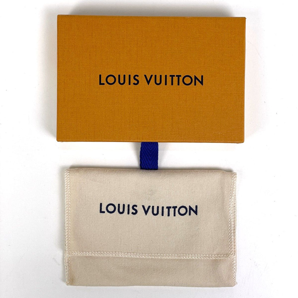 Louis Vuitton Multicles 4 Key Holder Key Case Monogram Vernis Pink — view 7