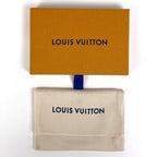 Louis Vuitton Multicles 4 Key Holder Key Case Monogram Vernis Pink — view 7