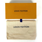 Louis Vuitton Porte Cles Pouch Monogram Bandana Key Holder Keepall Charm — view 6