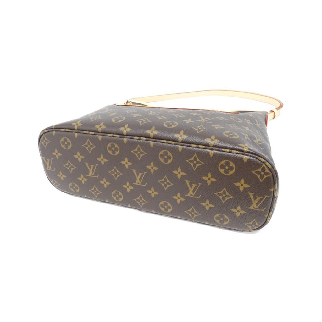 Louis Vuitton Monogram Shoulder Bag — view 3