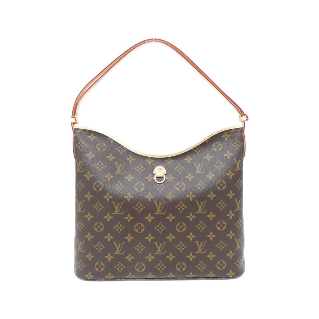 Louis Vuitton Monogram Shoulder Bag — view 2