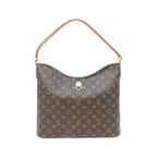 Louis Vuitton Monogram Shoulder Bag — view 2