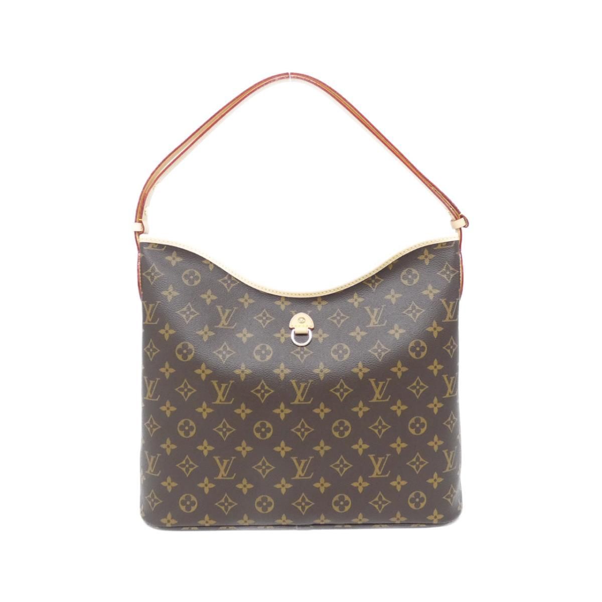 Louis Vuitton Monogram Shoulder Bag — view 2