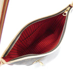 Louis Vuitton Monogram Shoulder Bag — view 5