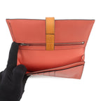 Loewe Wallet Anagram Large Vertical — view 5