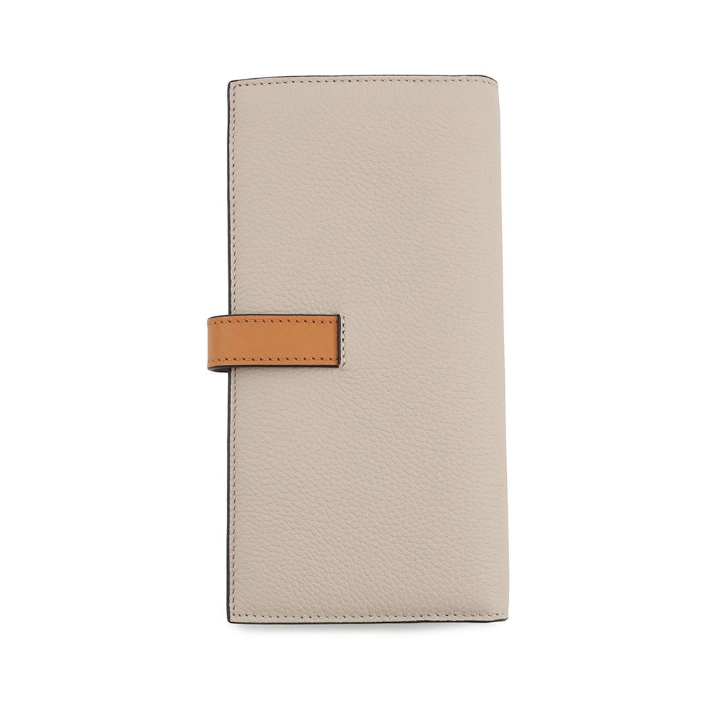 Loewe Wallet Anagram Large Vertical — view 3