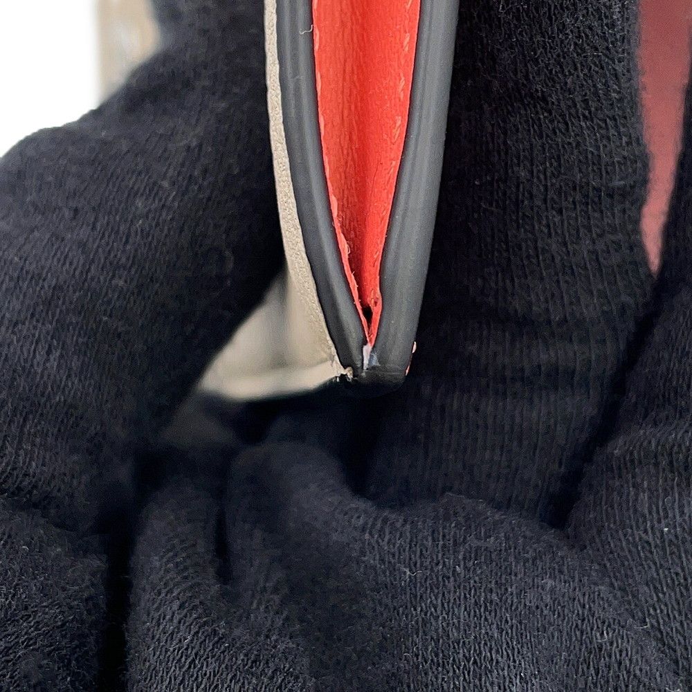 Loewe Wallet Anagram Large Vertical — view 7