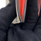 Loewe Wallet Anagram Large Vertical — view 7