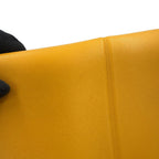 Loewe Tote Puzzle Fold Calf Leather Bicolor Yellow — view 8