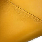 Loewe Tote Puzzle Fold Calf Leather Bicolor Yellow — view 6