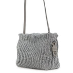 Loewe Shoulder Bag Flamenco Clutch Mini Leather — view 2