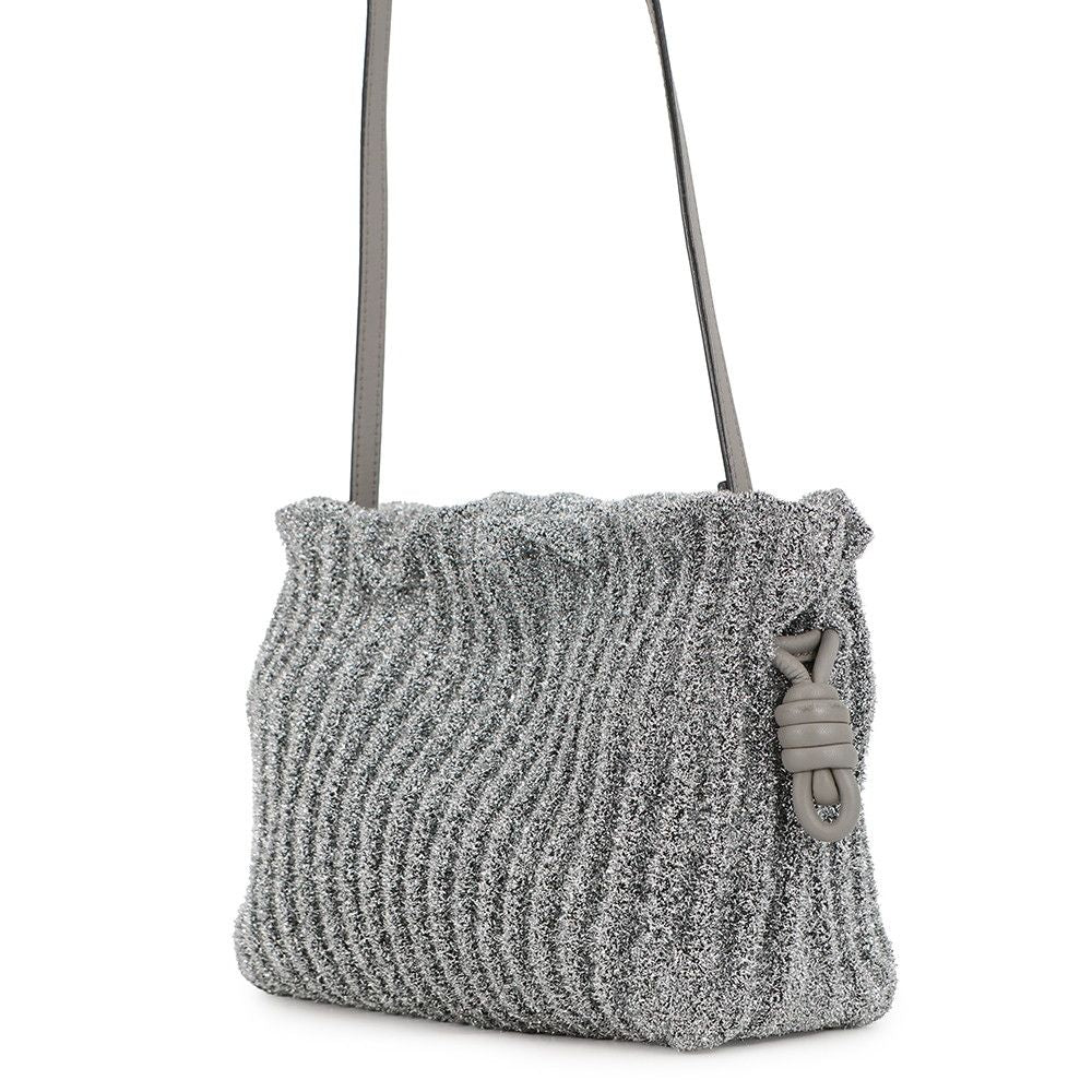 Loewe Shoulder Bag Flamenco Clutch Mini Leather — view 2