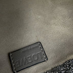 Loewe Shoulder Bag Flamenco Clutch Mini Leather — view 7