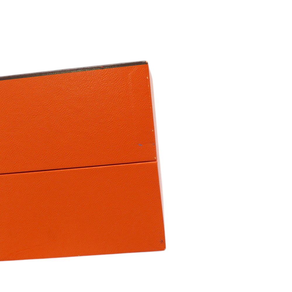 Hermes Bracelet Chaine D'ancre PM 15 Links Silver — view 6
