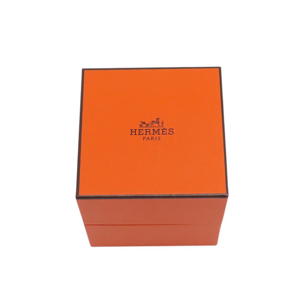 Hermes Bracelet Chaine D'ancre PM 15 Links Silver — view 9