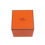 Hermes Bracelet Chaine D'ancre PM 15 Links Silver — view 9
