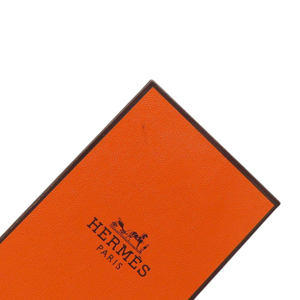 Hermes Ring Chaine D'ancre MM Silver 53 — view 8