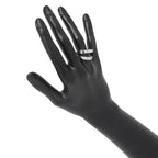 Hermes Ring Cl Do-H Double Silver 55