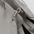 Saint Laurent 2-Way Downtown Cabas Handbag Calf — view 8