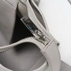 Saint Laurent 2-Way Downtown Cabas Handbag Calf — view 9