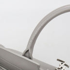 Saint Laurent 2-Way Downtown Cabas Handbag Calf — view 7