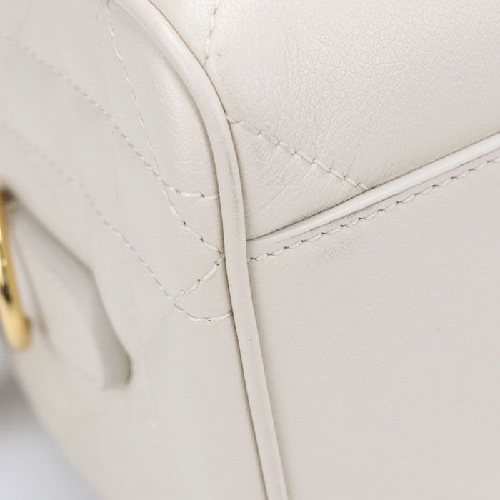 Dior Groove 20 2-Way Handbag Calfskin — view 6