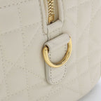 Dior Groove 20 2-Way Handbag Calfskin — view 7