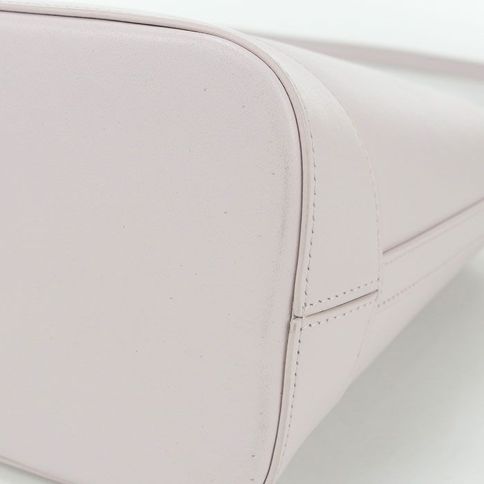 Celine Small Bucket Cuir Triomphe Crossbody Shoulder Bag Calfskin — view 6