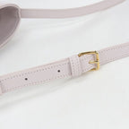 Celine Small Bucket Cuir Triomphe Crossbody Shoulder Bag Calfskin — view 7