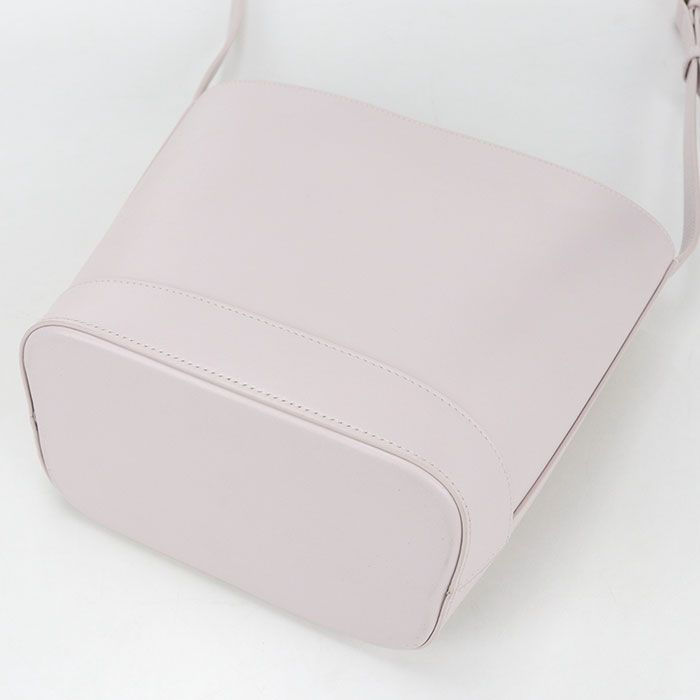 Celine Small Bucket Cuir Triomphe Crossbody Shoulder Bag Calfskin — view 2