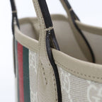 Gucci Ophidia Tote Beige — view 6