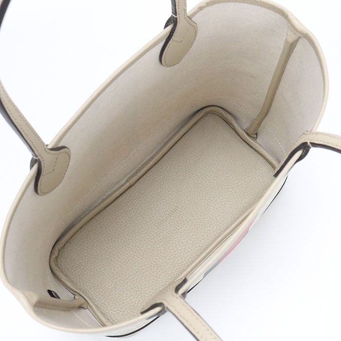 Gucci Ophidia Tote Beige — view 3