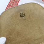 Loewe Gate Dual Mini Crossbody Shoulder Bag Leather — view 6